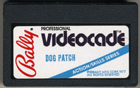 Dog Patch (Alt)